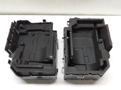 Mercedes w222 w217 корпус насос сидінь фото №1