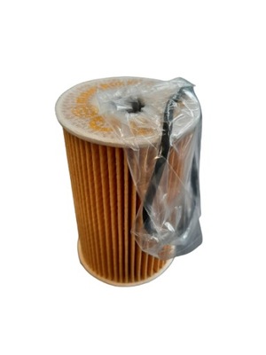 Hyundai genesis 2014-2016 фильтр масла фото №1