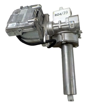 Clio v підсилювач електричний колонка 488105379r фото №1