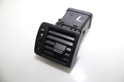 Решётка обдув левая volvo v50 фото №1