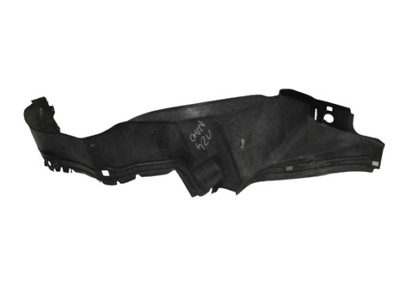 Mercedes e klasa w124 124 підкрилок передні праве фото №1