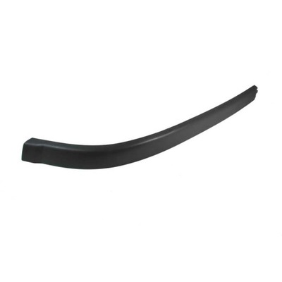 BLIC ABBAE8 SPOILER DE PARAGOLPES PARTE DELANTERA L CONVIENE DO: OPEL COMBO C, CORSA C 06.03  