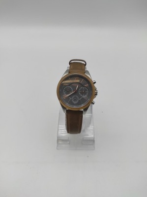 Damski Zegarek Fossil BQ3168