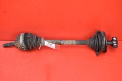 Привідний вал ліва перед механічна коробка передач renault kangoo 1 1 1.6 16v 95 km 98-03 фото №1