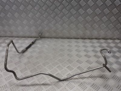 Шланг кондиціонера mercedes w168 1.7 фото №1