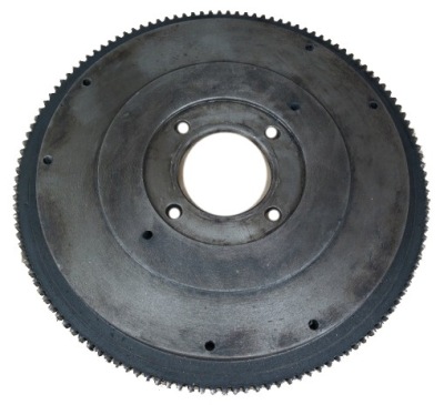 Колесо маховик żuk warszawa nysa бензин papaj sam фото №1