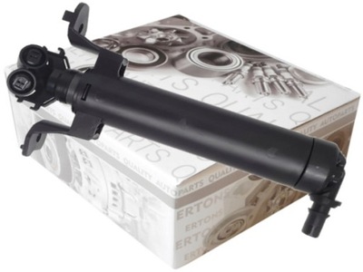 Омивач фара правий do audi a3 s3 8v 16- фото №1