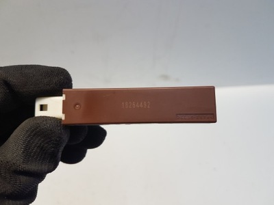 Toyota c-hr антенна доступа keysmart фото №1