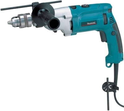 WIERTARKA UDAROWA 2-BIEGOWA 1010W MAKITA HP2070