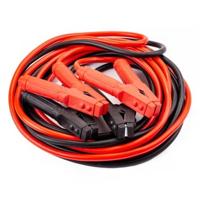 CABLES ACCIONAMIENTO DE ARRANQUE 1000A - 6 M AMIO-01435  