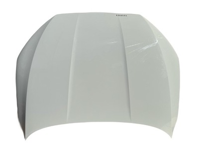 Audi a3 s3 8y 8y0 капот org фото №1