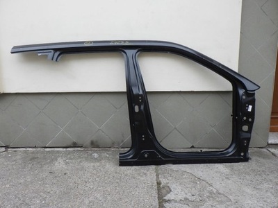 Jeep compass 2 ii 2016- поріг блок двигуна правий фото №1