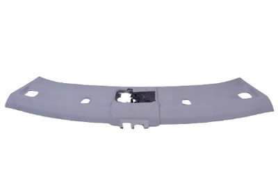 Обивка защита потолочный renault espace v 15r. фото №1