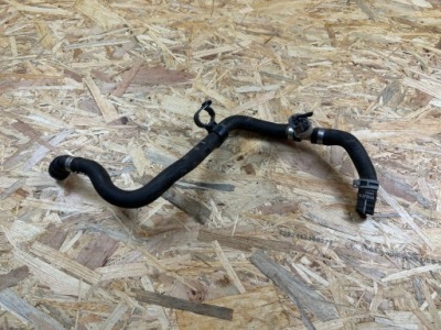 Wąż труба шланг wody volvo xc60 ii xc90 ii v90 s90 31657903 фото №1