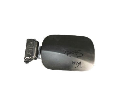 Kia stonic кришка заливної пального 69510-h8400 фото №1