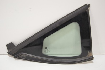 Стекло правый задняя кузовная lancia delta 3 nowa фото №1