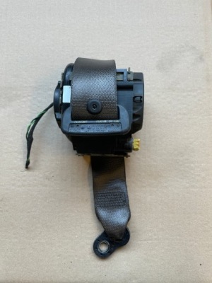 Porsche panamera 971 pas безпеки задній 971857805 фото №1