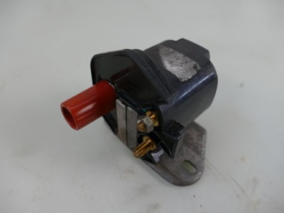 Mercedes s w126 3.0 b катушка зажигания фото №1