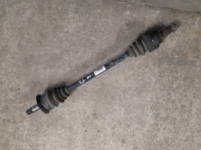 Bmw 1 f20 f21 приводной вал левая 7628251 1.6 b фото №1