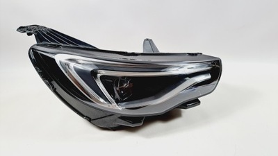 Opel grandland x лампа права led yp00015980 фото №1