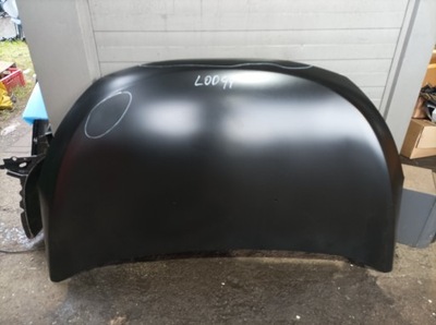 Dacia lodgy dokker капот nowa org 651007793r фото №1