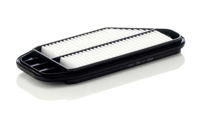 Mann-filter c 36 013 фільтр повітря фото №1