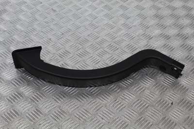 Защита петля крышки багажника talisman 844464577r фото №1