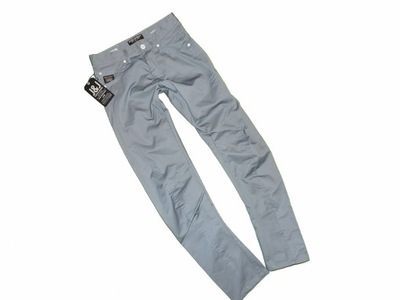 JACK&JONES__MĘSKIE SPODNIE JEANSOWE__S