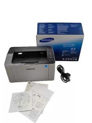 DRUKARKA SAMSUNG XPRESS M2026 SL-M2026/SEE