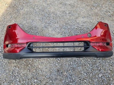 Бампер передний mazda cx-5 ii 2017r- фото №1