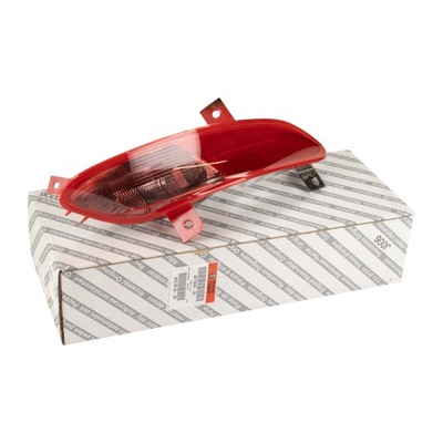 Лампа задня правий права alfa romeo tonale europa фото №1