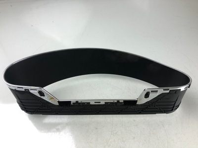 Рамка спидометра mercedes cls w219 a2196890239 фото №1