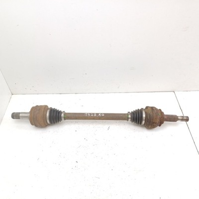 2013 lexus gs 250 350 300h 450h приводной вал задняя фото №1