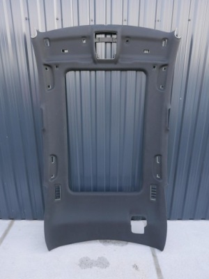 Bmw f45 потолок панорама люк фото №1