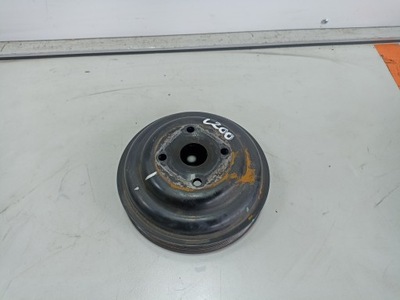 Mitsubishi l200 шкив 2.4 did фото №1