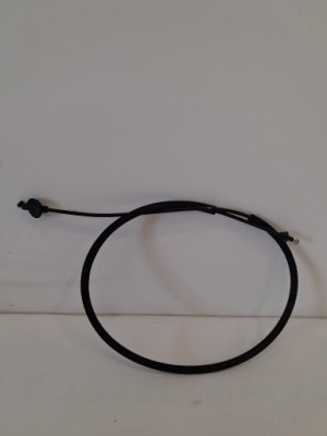 Трос замка капот тяга 8t282535 audi a5 8t фото №1