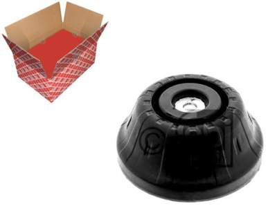 Febi bilstein 46718 кронштейн амортизатора фото №1