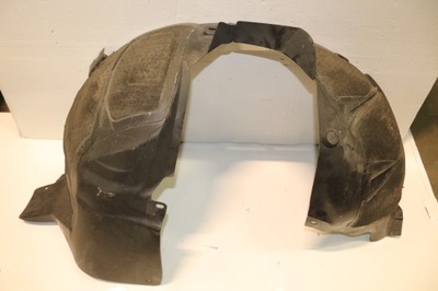 Opel zafira c tourer 13- підкрилок праве передні фото №1