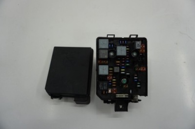 Opel mokka коробка предохранителей 1.7cdti 95263744 фото №1