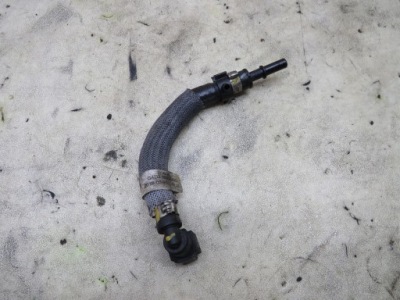 Шланг пального jaguar xe x760 g4d3-9b337-cc фото №1