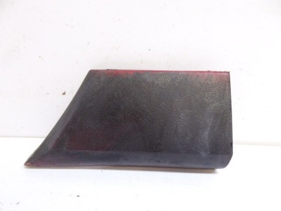 Passat b3 молдинг крыла перед правая фото №1