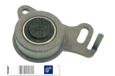 Ролик натяжителя ремень распределительного вала blue print 23357420 фото №1