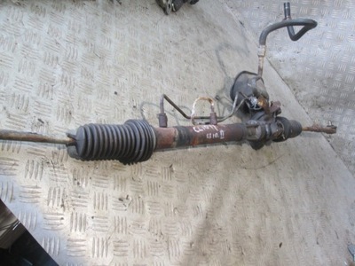 Рулевая рейка renault clio ii 1.4b 98r 6820000005 фото №1