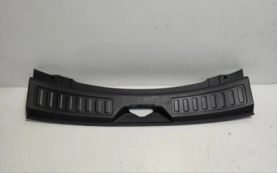 Обшивки багажника land rover discovery sport fk72113a10a фото №1