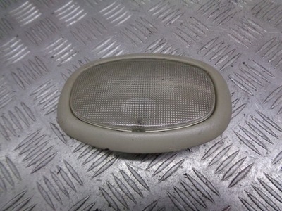 Освітлення кабіни dodge caravan фото №1