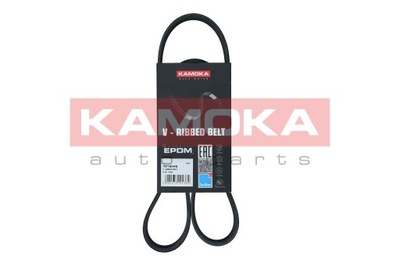 KAMOKA 7016046 CORREA MICRO-V 6 PK 1050  