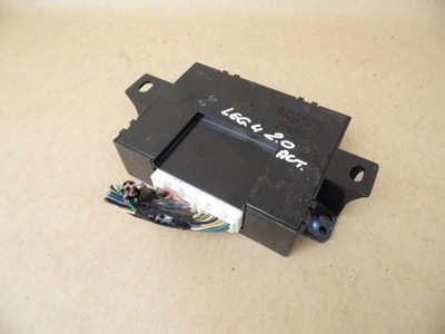 Subaru legacy 2004 другое компьютеры / модули / блоки управления фото №1