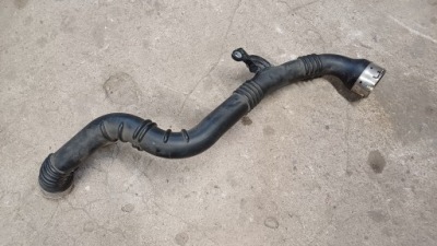 Renault megane iv 1.5 dci шланг воздуха 144602443r фото №1