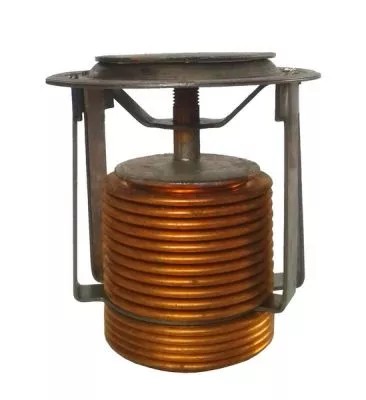 Thermotec d2ur001tt термостат, середина охолоджуючий фото №1