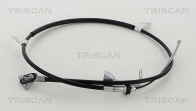 CABLE FRENOS DE MANO PEUGEOT PARTE TRASERA 108 1,0-1,2 14- LE 814010198  